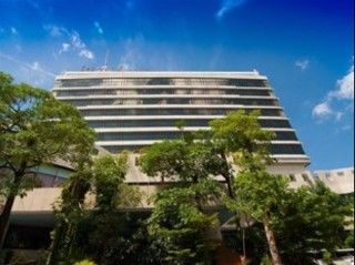 Rachaphruk Grand Hotel Nakhonratchasima Esterno foto