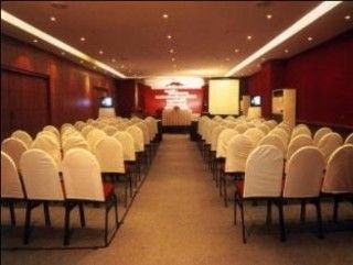 Rachaphruk Grand Hotel Nakhonratchasima Esterno foto